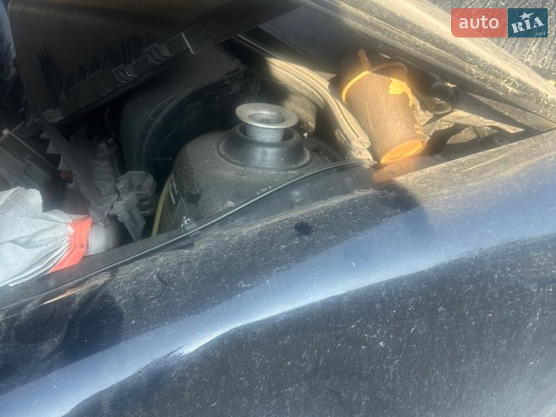 Универсал Skoda Octavia 2000 в Киеве фото 3 Универсал Skoda Octavia 2000 в Киеве