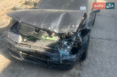 Універсал Skoda Octavia 2000 в Києві