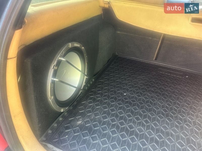 Универсал Skoda Octavia 2000 в Киеве фото 13 Универсал Skoda Octavia 2000 в Киеве