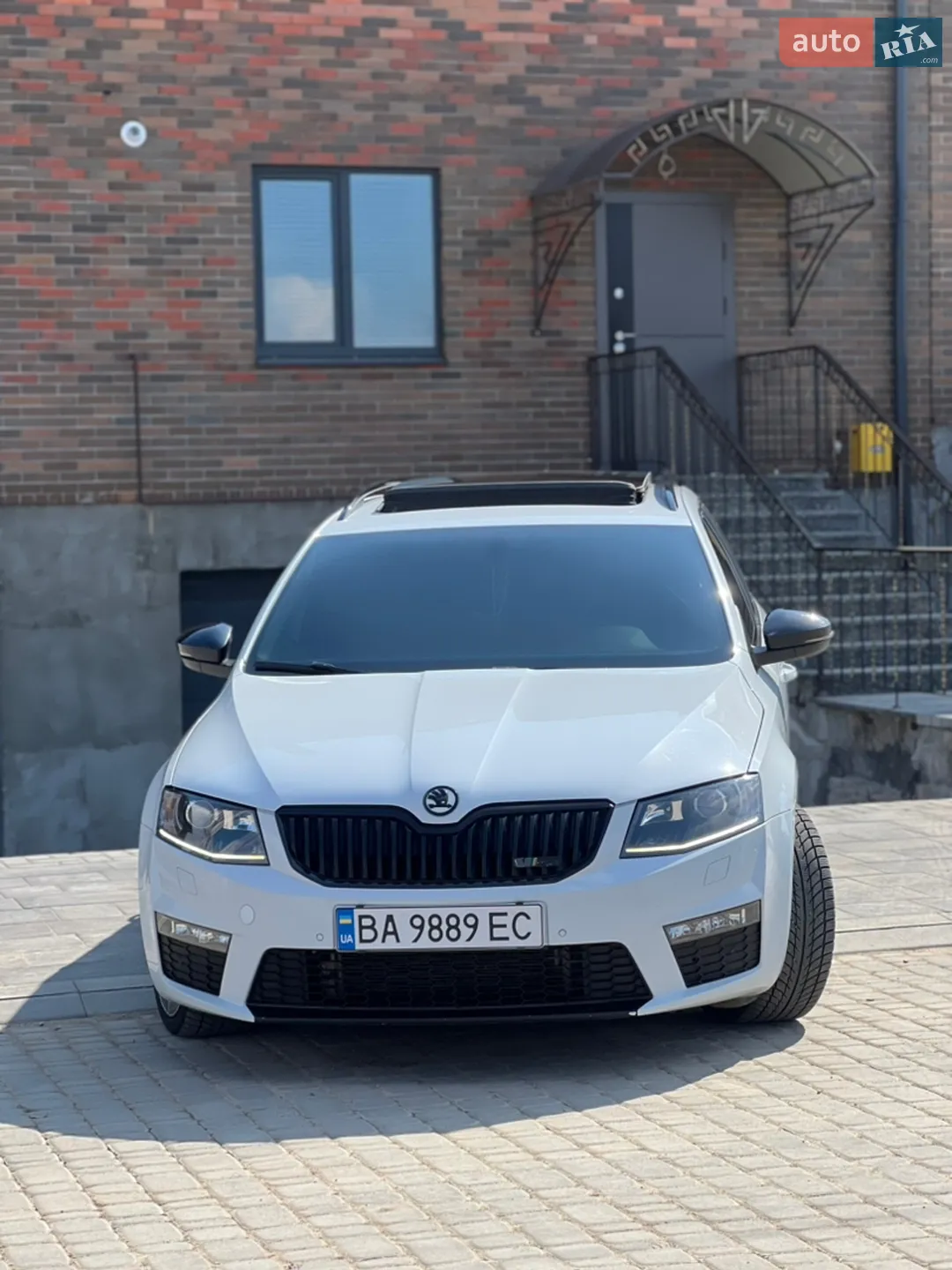 2015 Skoda Octavia - мініатюра 12