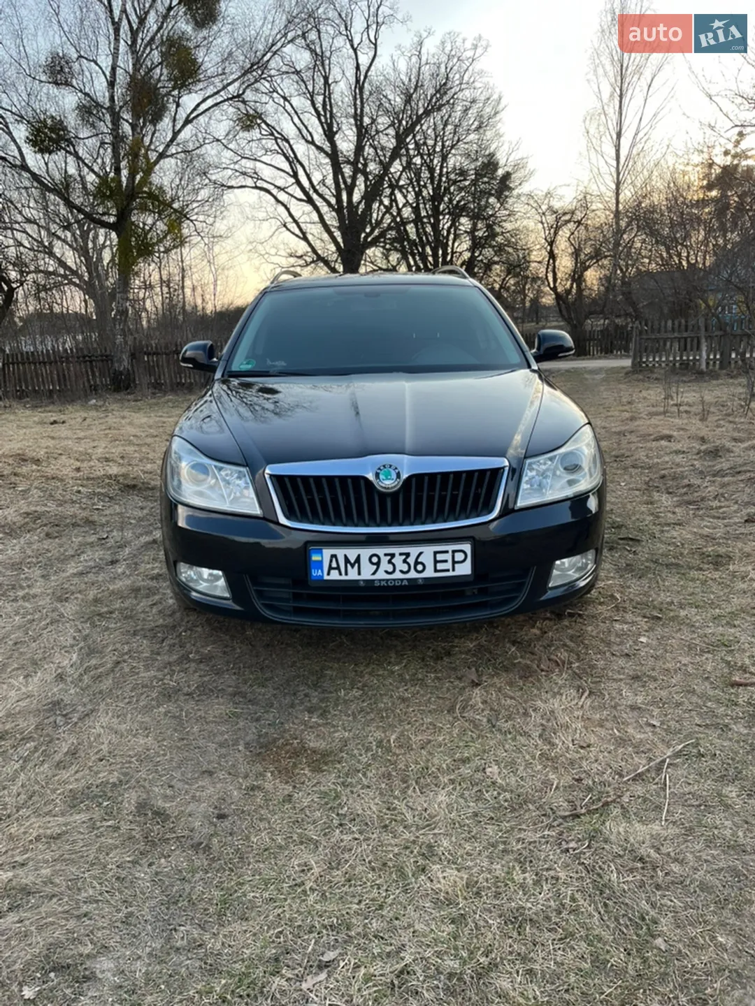 2012 Skoda Octavia - мініатюра 6