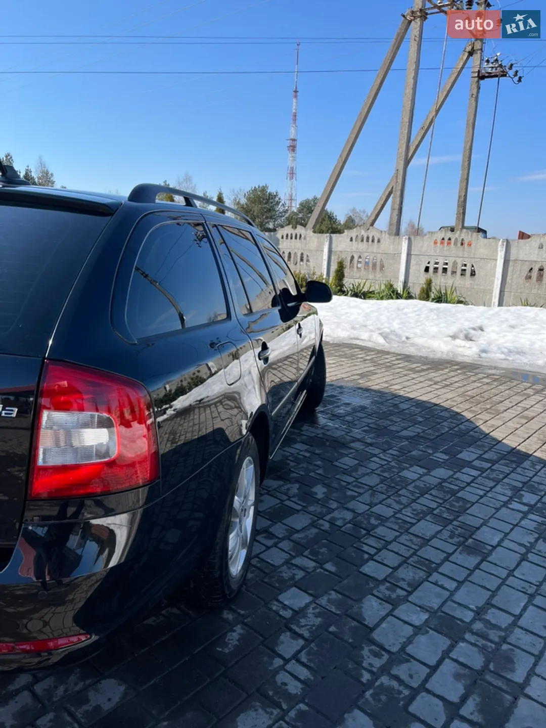 2012 Skoda Octavia - мініатюра 16