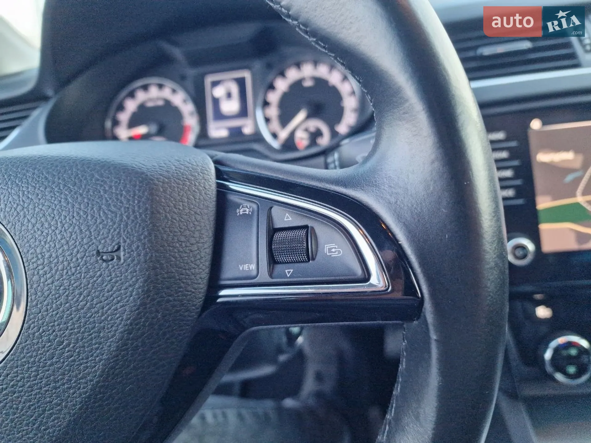 2019 Skoda Octavia - мініатюра 30