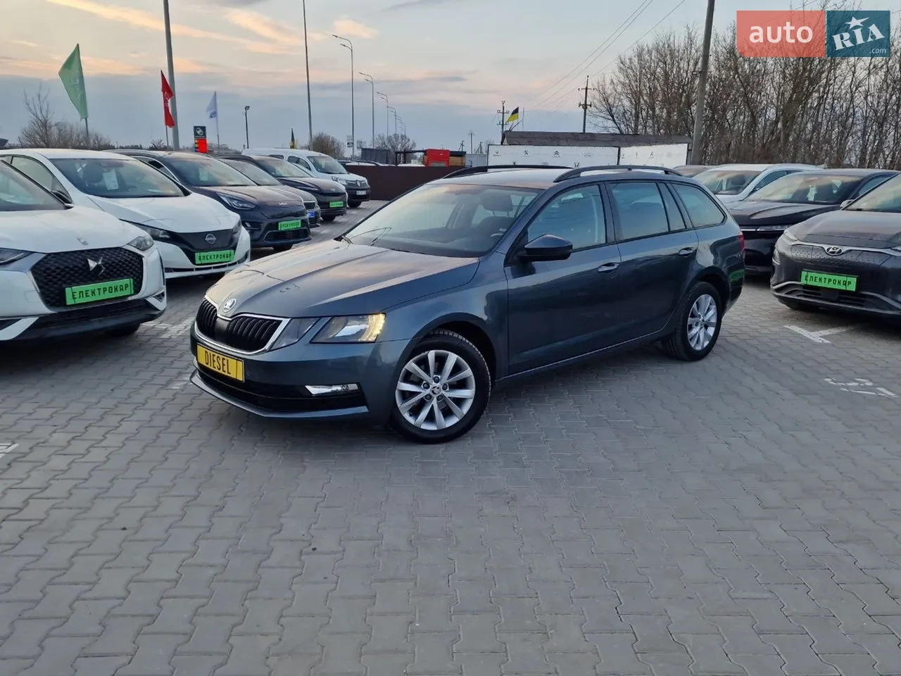 2021 Volkswagen Passat - мініатюра 47