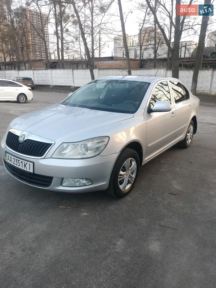 2012 Skoda Octavia - мініатюра 21