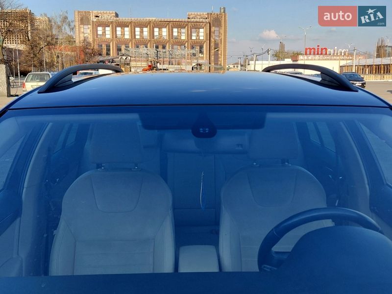 Универсал Skoda Octavia 2013 в Киеве фото 13 Универсал Skoda Octavia 2013 в Киеве