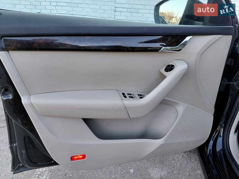 Универсал Skoda Octavia 2013 в Киеве фото 16 Универсал Skoda Octavia 2013 в Киеве