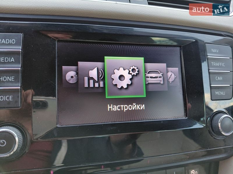 Универсал Skoda Octavia 2013 в Киеве фото 28 Универсал Skoda Octavia 2013 в Киеве