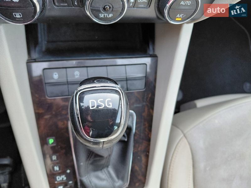 Универсал Skoda Octavia 2013 в Киеве фото 32 Универсал Skoda Octavia 2013 в Киеве