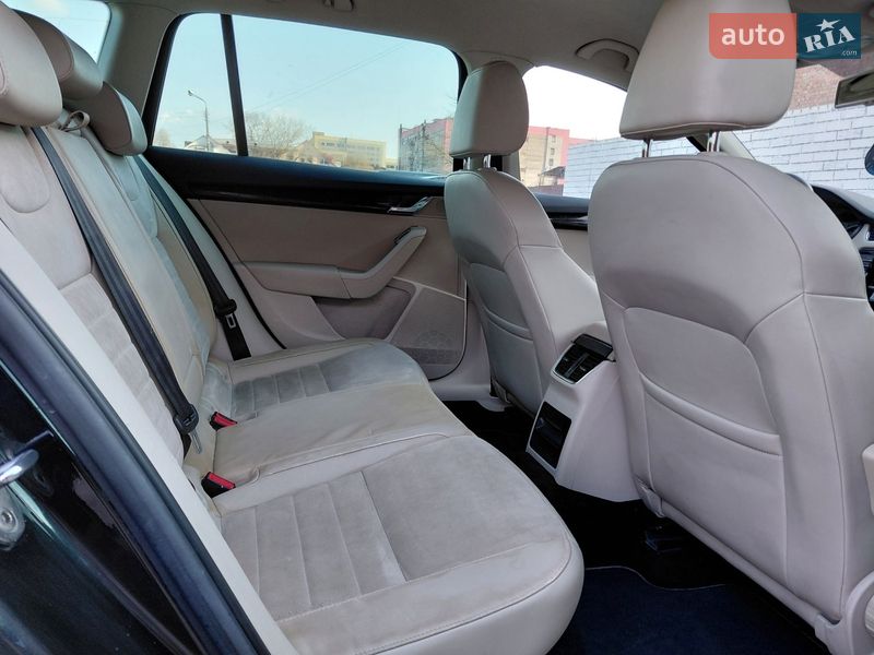 Универсал Skoda Octavia 2013 в Киеве фото 37 Универсал Skoda Octavia 2013 в Киеве