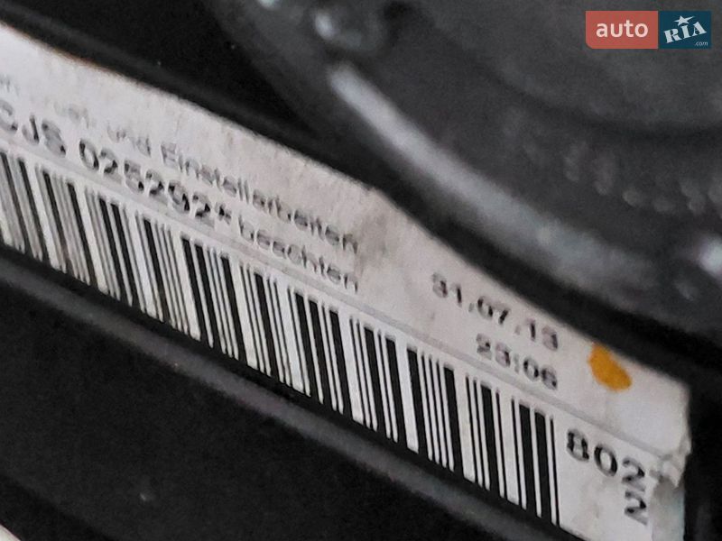 Универсал Skoda Octavia 2013 в Киеве фото 41 Универсал Skoda Octavia 2013 в Киеве