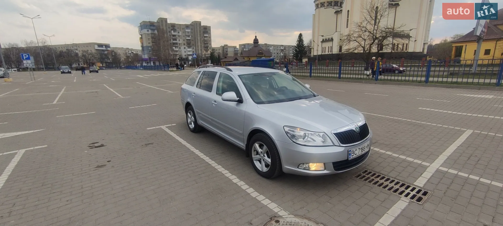 2011 Skoda Octavia - мініатюра 19