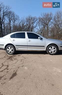 Універсал Skoda Octavia 2006 в Тростянці