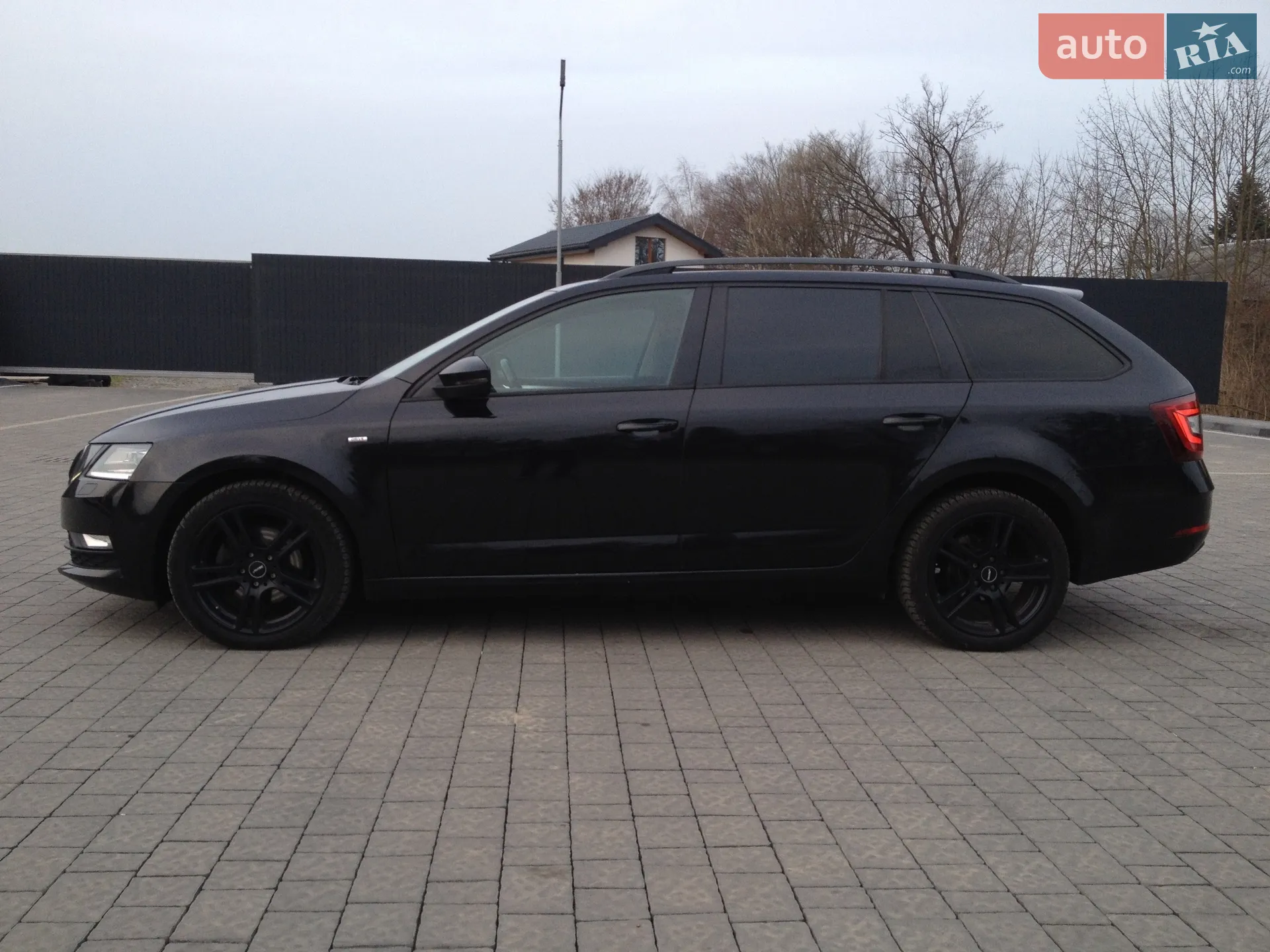 2017 Skoda Octavia - мініатюра 3