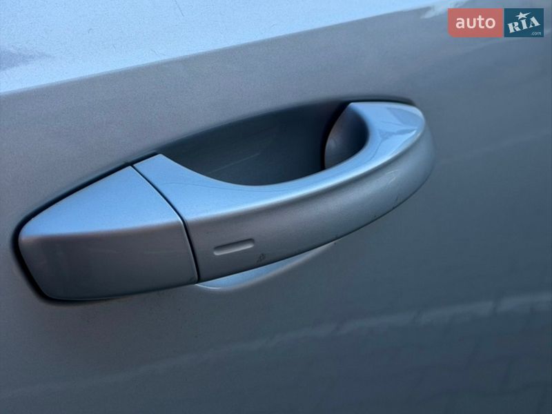 Универсал Skoda Octavia 2017 в Ужгороде