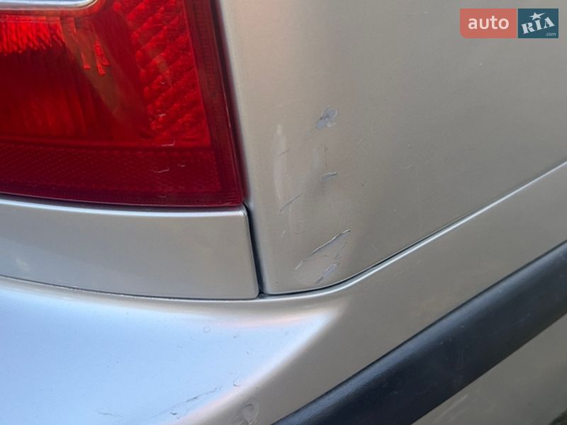 Лифтбек Skoda Octavia 2006 в Ратным фото 14 Лифтбек Skoda Octavia 2006 в Ратным