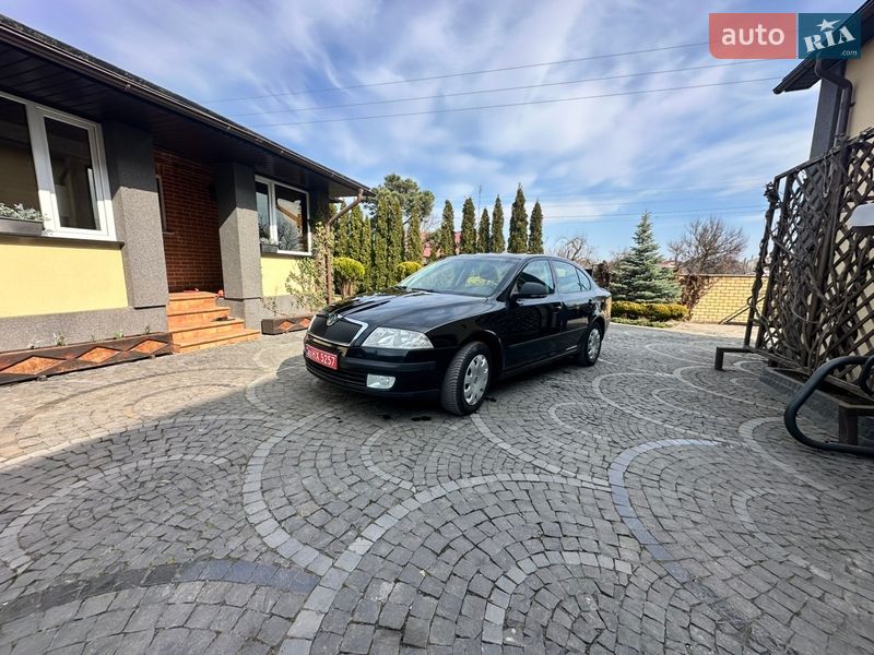 Универсал Skoda Octavia 2011 в Рожище фото 2 Универсал Skoda Octavia 2011 в Рожище