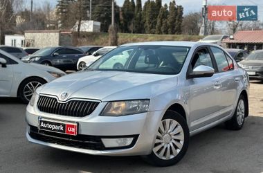 Ліфтбек Skoda Octavia 2014 в Вінниці