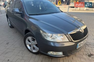 Универсал Skoda Octavia 2010 в Крыжополе