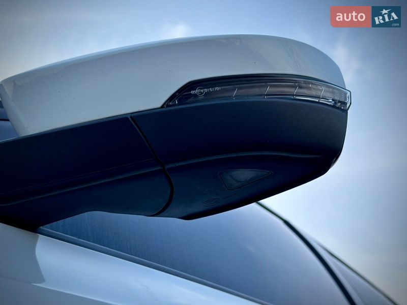 Универсал Skoda Octavia 2014 в Мукачево