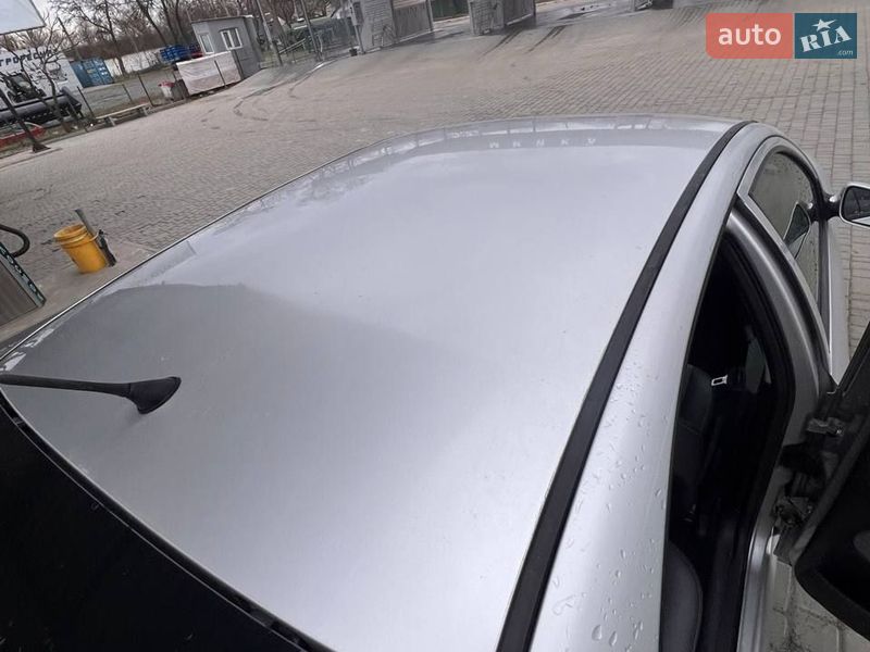 Ліфтбек Skoda Octavia 2003 в Білій Церкві