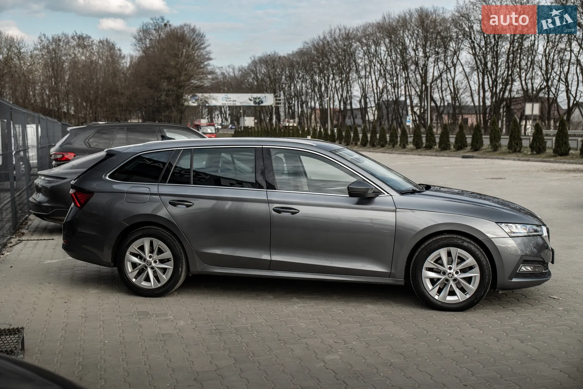 2022 Skoda Octavia - мініатюра 8