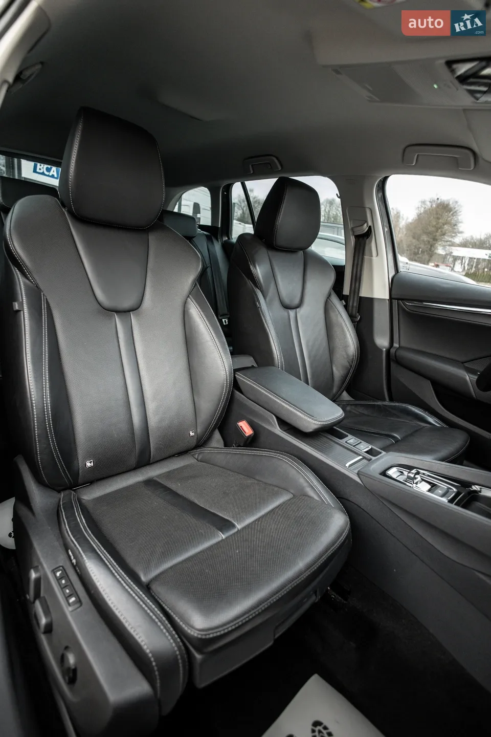 2022 Skoda Octavia - мініатюра 28