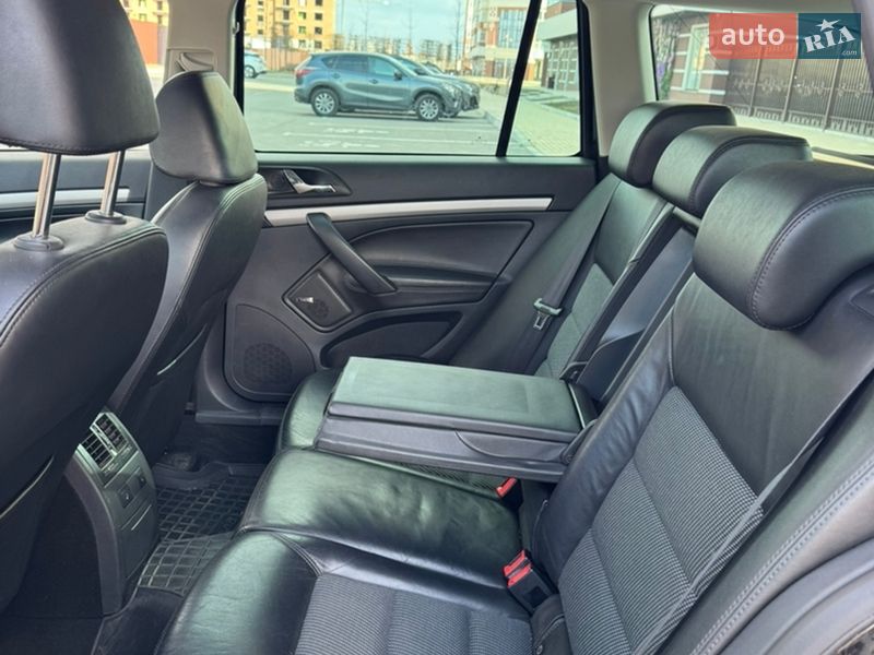 Универсал Skoda Octavia 2011 в Умани фото 9 Универсал Skoda Octavia 2011 в Умани