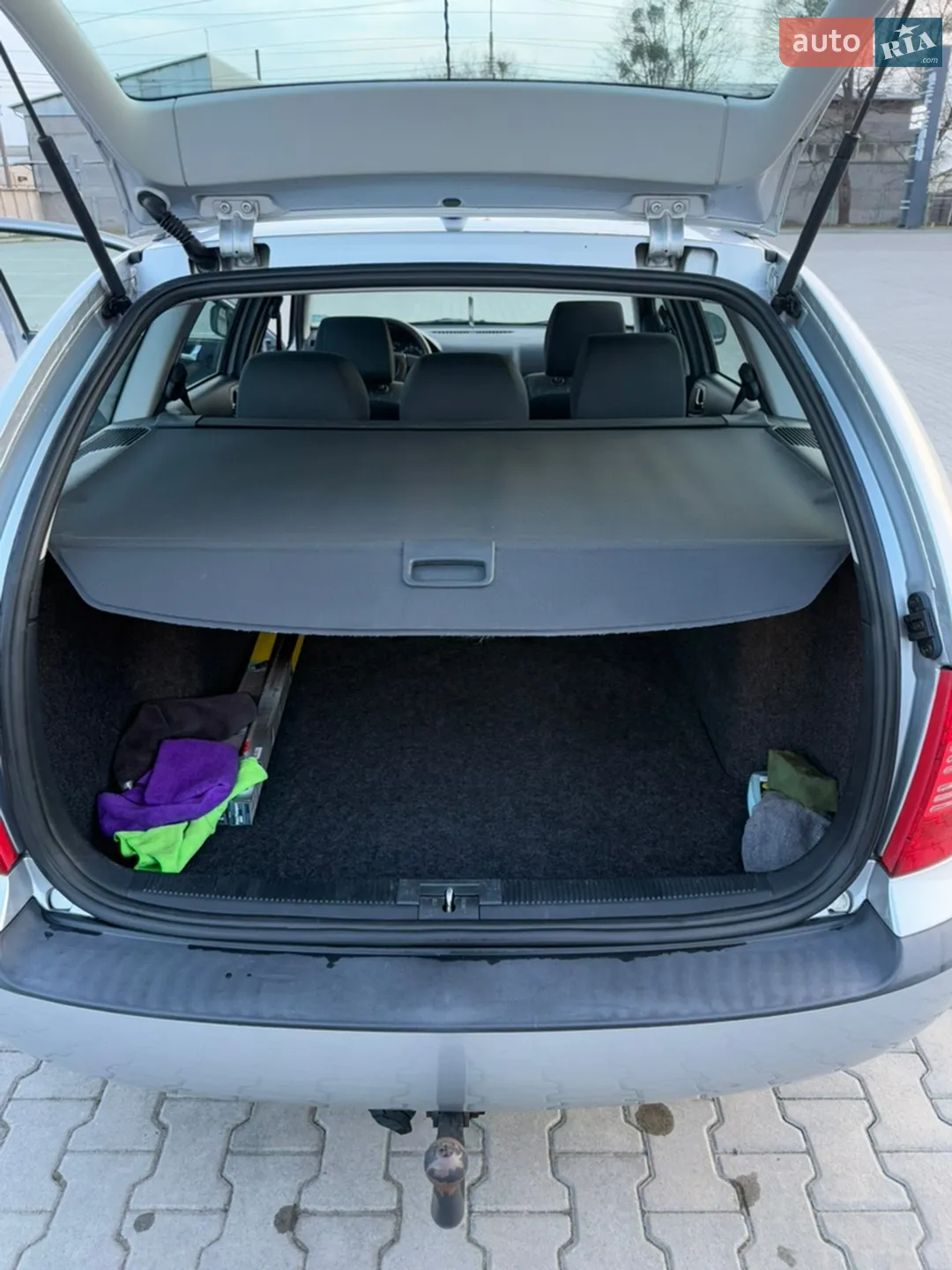 2010 Skoda Octavia - мініатюра 24