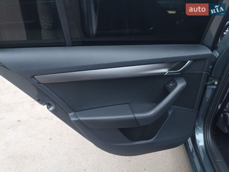 Универсал Skoda Octavia 2019 в Бердичеве фото 26 Универсал Skoda Octavia 2019 в Бердичеве