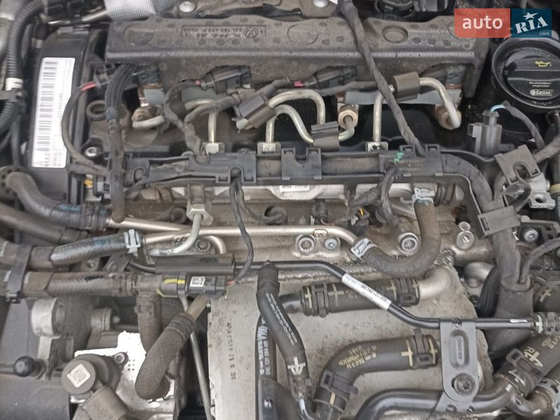 Универсал Skoda Octavia 2019 в Бердичеве фото 38 Универсал Skoda Octavia 2019 в Бердичеве