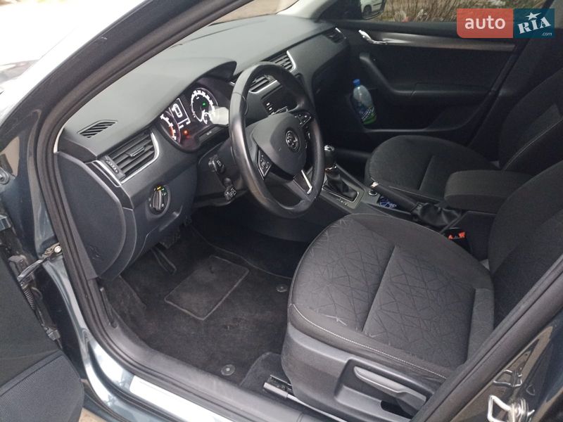 Универсал Skoda Octavia 2019 в Бердичеве фото 23 Универсал Skoda Octavia 2019 в Бердичеве