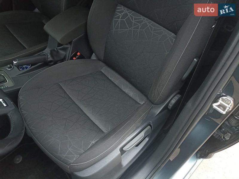 Универсал Skoda Octavia 2019 в Бердичеве фото 32 Универсал Skoda Octavia 2019 в Бердичеве