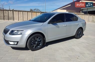 Ліфтбек Skoda Octavia 2013 в Черкасах