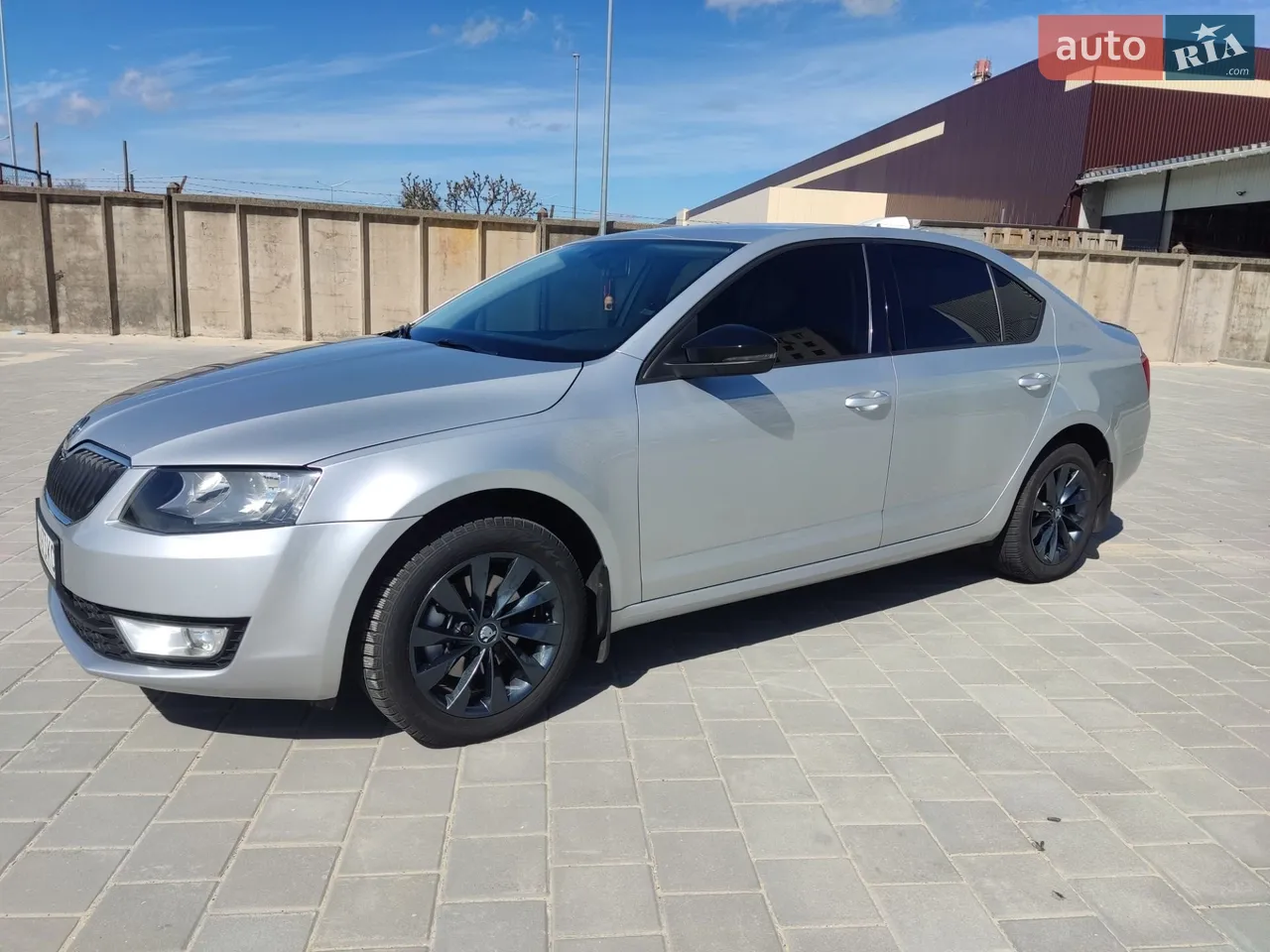 2013 Skoda Octavia - мініатюра 20