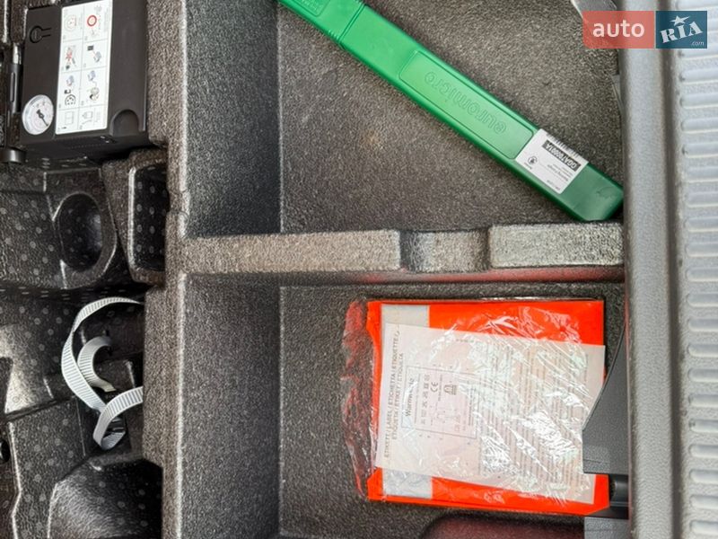 Универсал Skoda Octavia 2017 в Львове