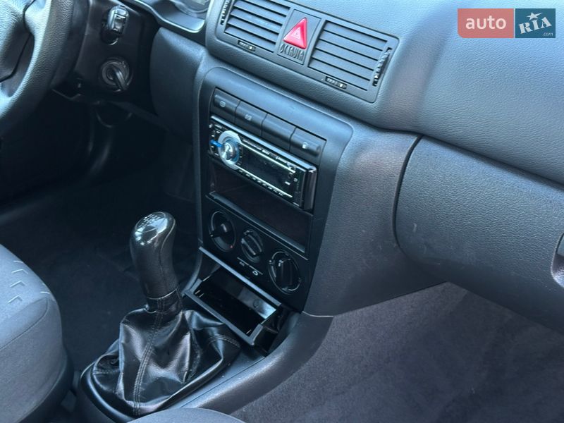 Лифтбек Skoda Octavia 2002 в Дубно фото 35 Лифтбек Skoda Octavia 2002 в Дубно