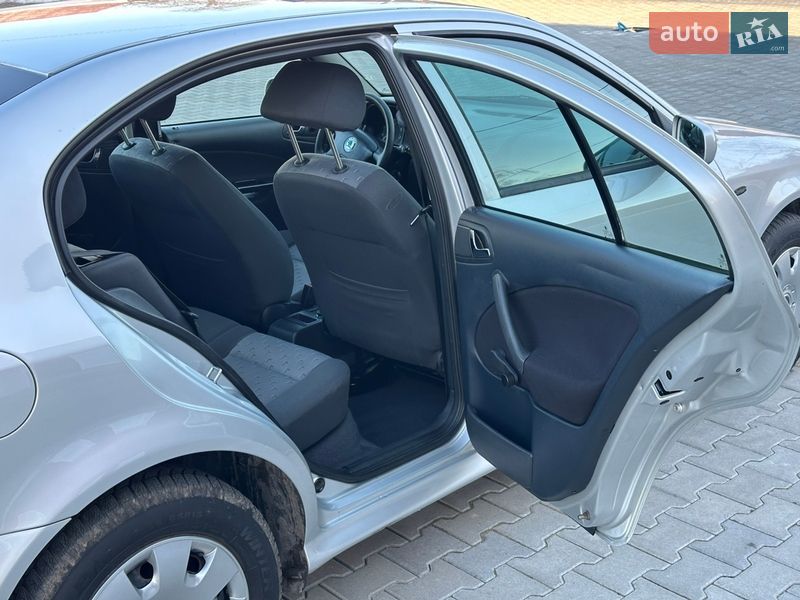 Лифтбек Skoda Octavia 2002 в Дубно фото 56 Лифтбек Skoda Octavia 2002 в Дубно