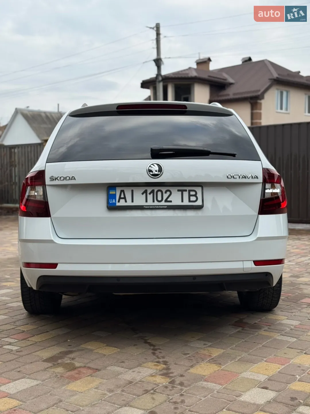 2019 Skoda Octavia - мініатюра 5
