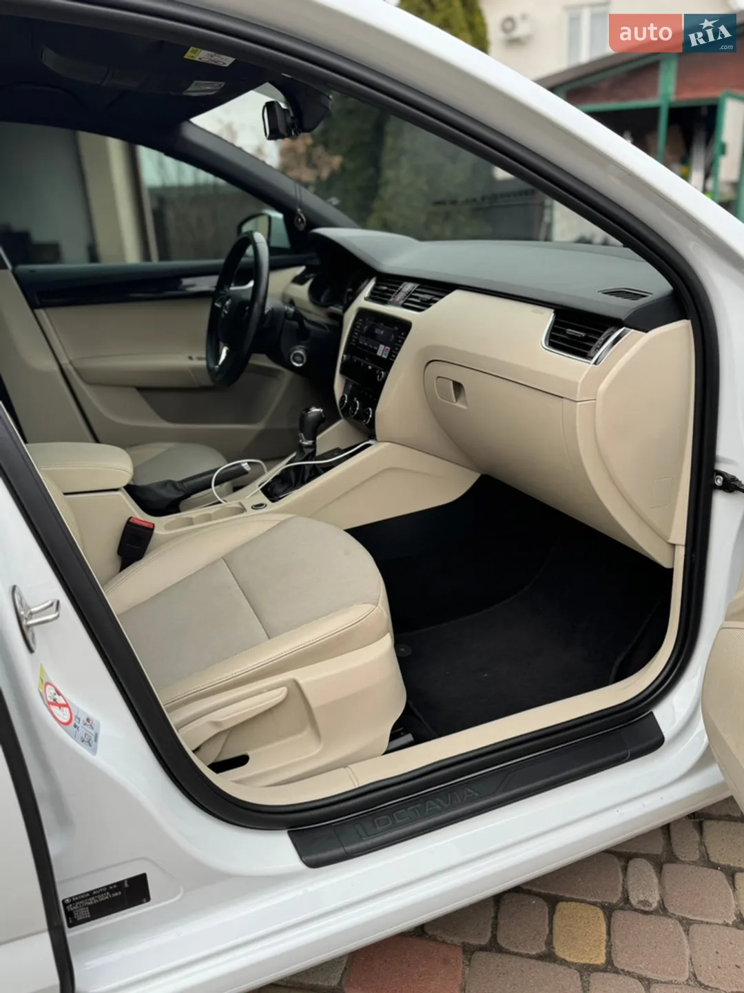 2019 Skoda Octavia - мініатюра 17
