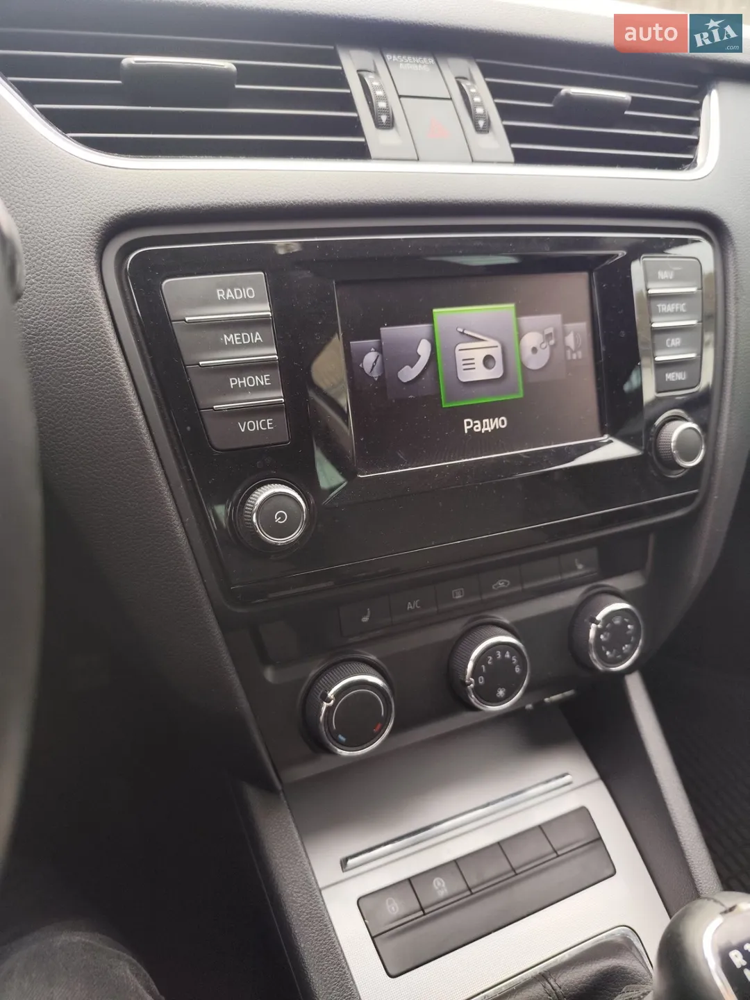 2014 Skoda Octavia - мініатюра 24
