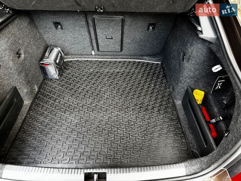 Ліфтбек Skoda Octavia 2018 в Миколаєві