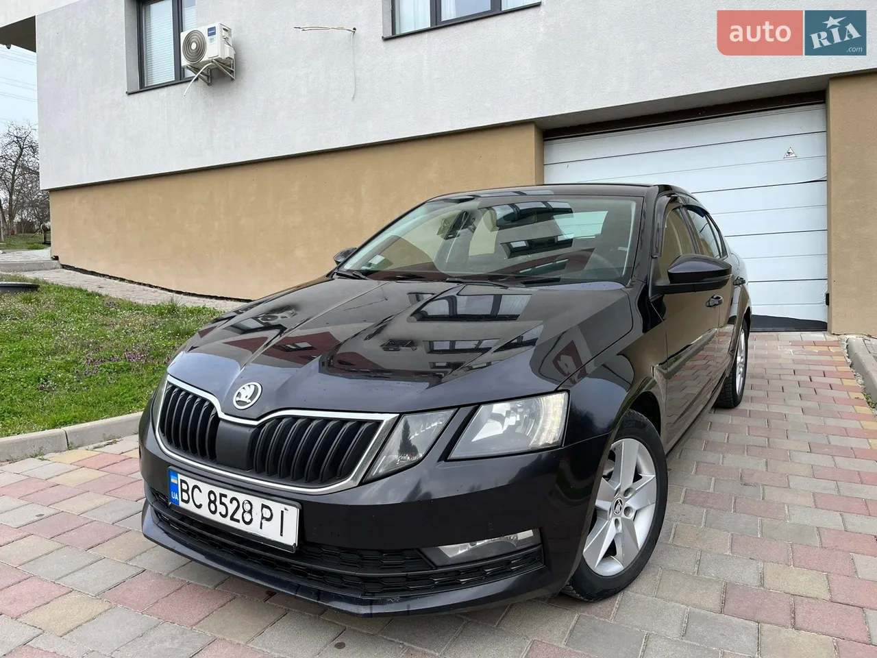 2018 Skoda Octavia - мініатюра 19