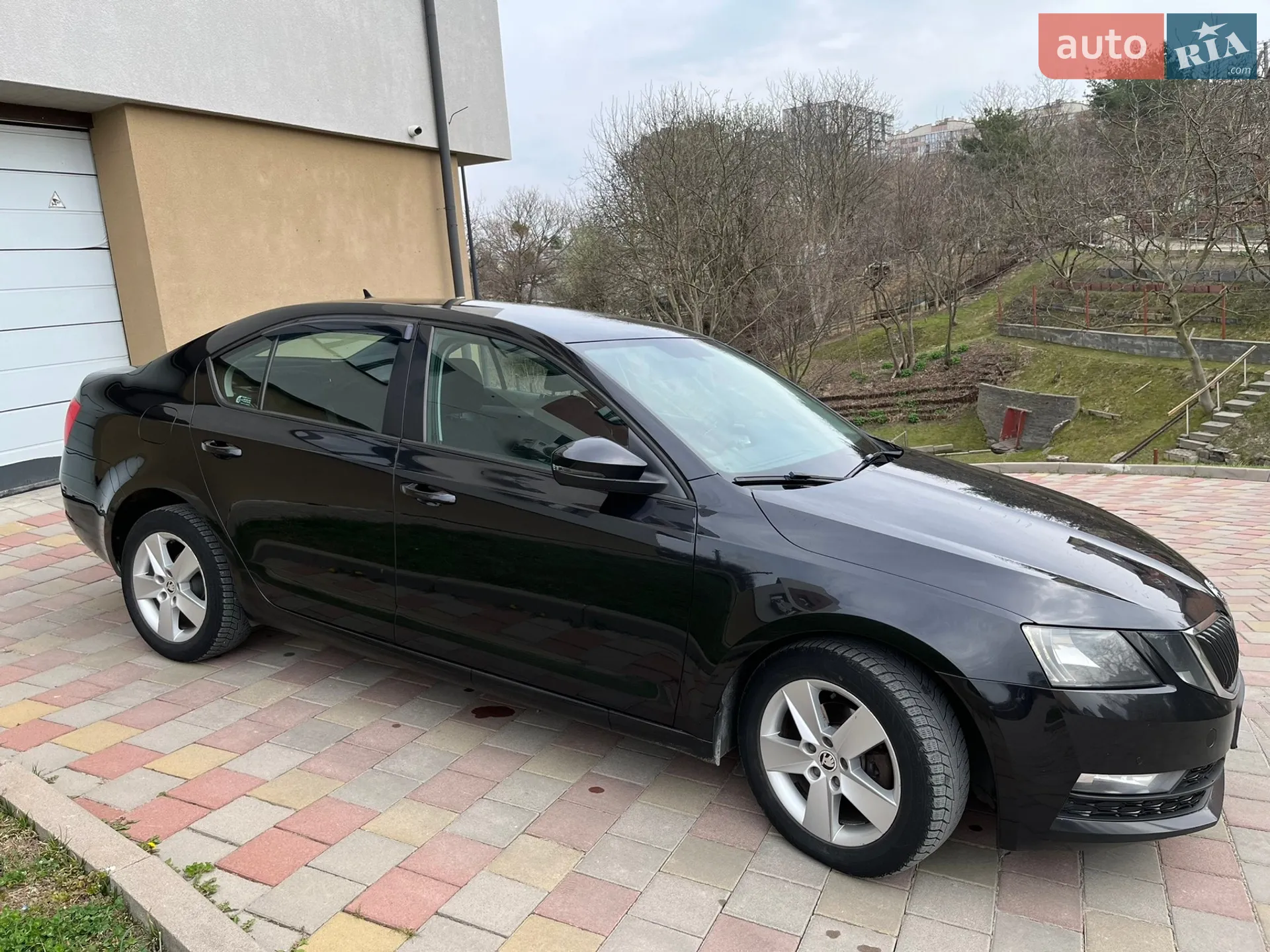 2017 Skoda Octavia - мініатюра 30
