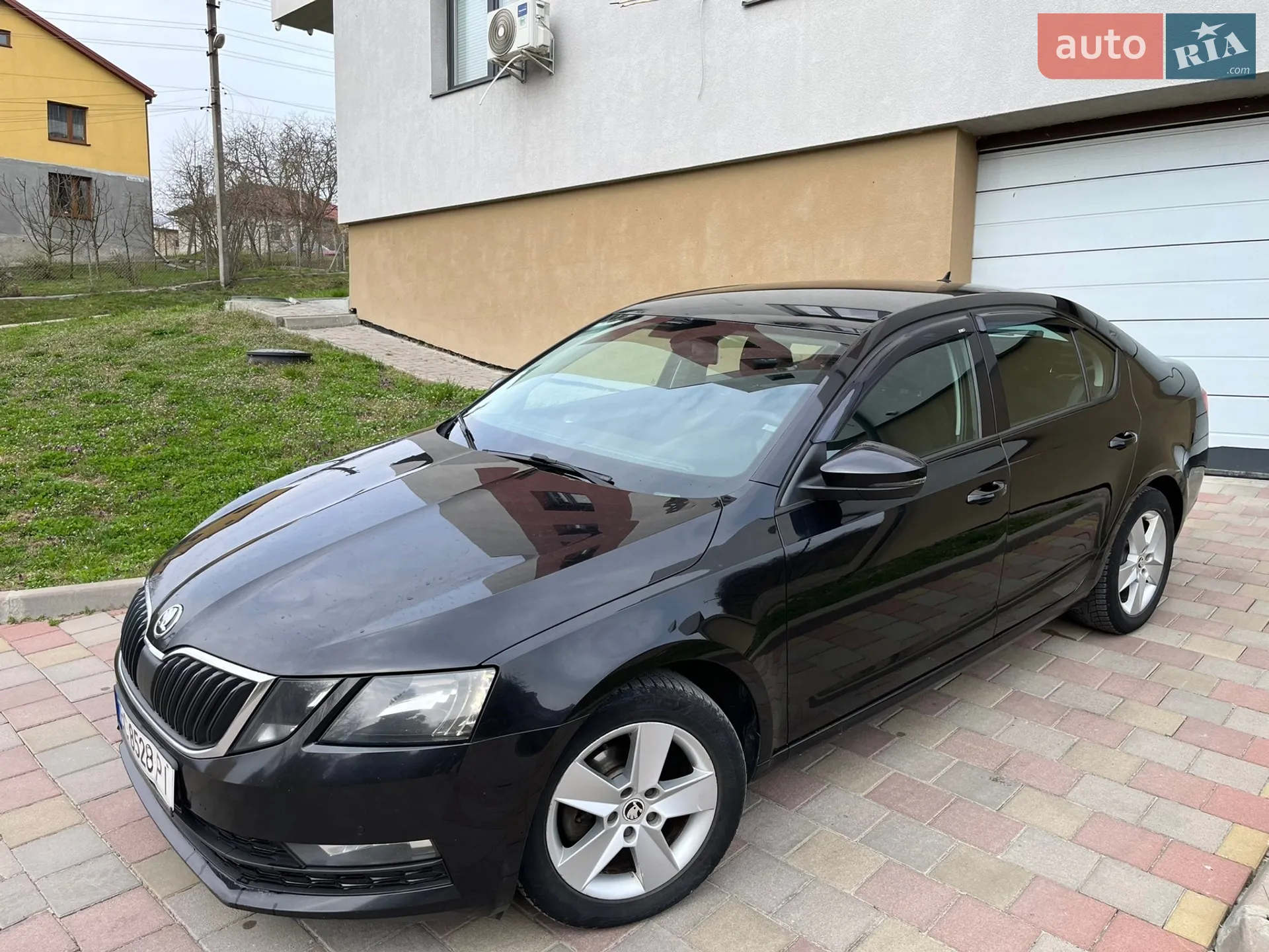 2017 Skoda Octavia - мініатюра 35