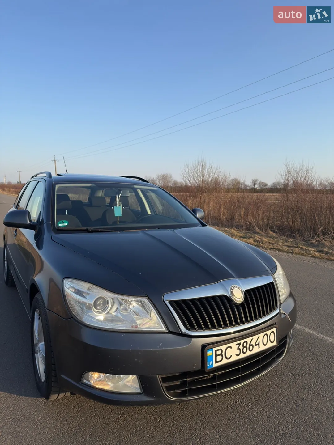 2010 Skoda Octavia - мініатюра 6