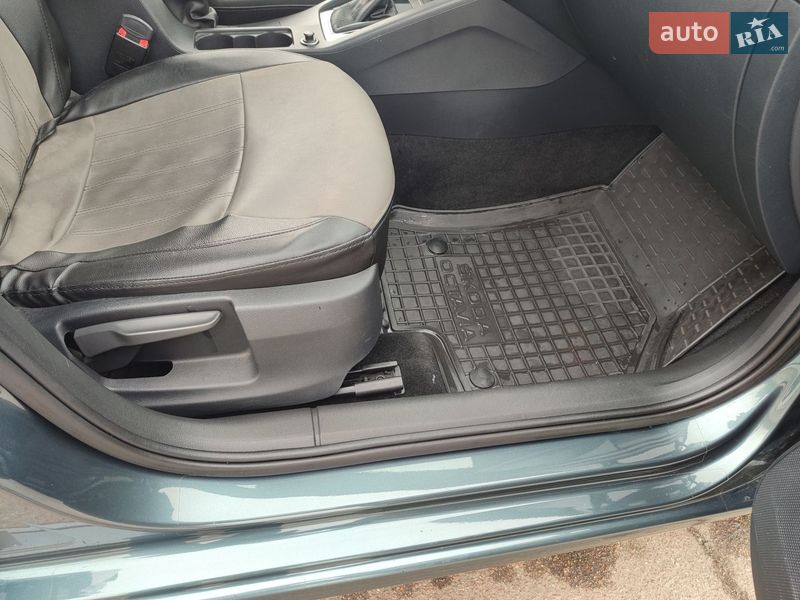 Лифтбек Skoda Octavia 2018 в Бердичеве