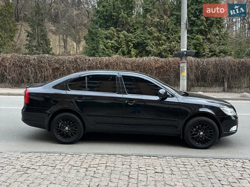 Skoda Octavia 2011 VIN TMBCK41Z4BB154472 фото оголошення 38 з 101