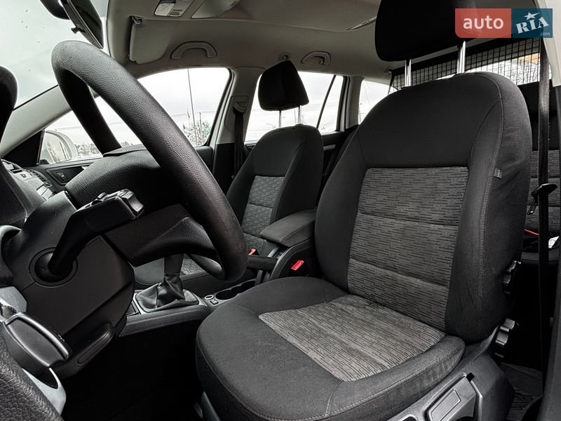 Универсал Skoda Octavia 2012 в Белогородке