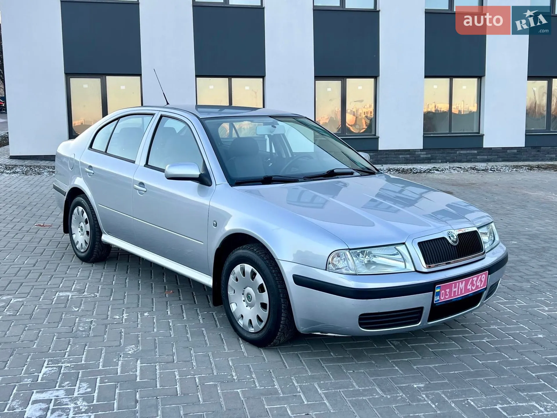 Фото авто 7